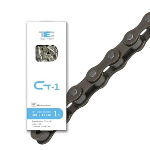 CT-1 — Brown/Brown