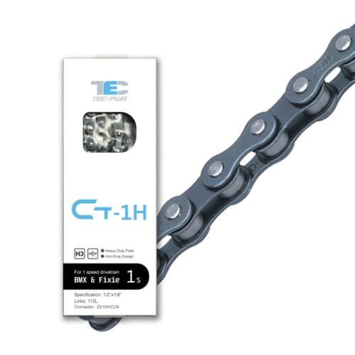 CT-1H — Bule/Bule