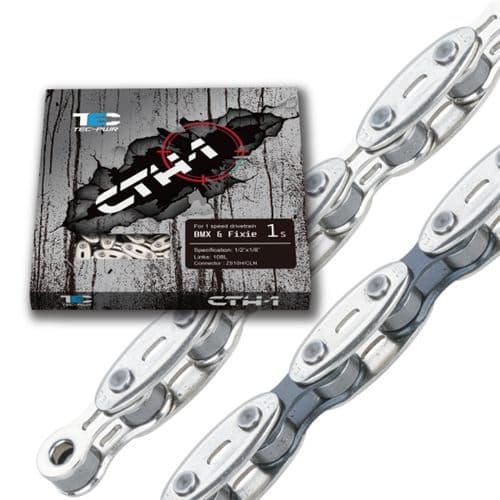 CTH-1 — Silver/Silver, Silver/Bule