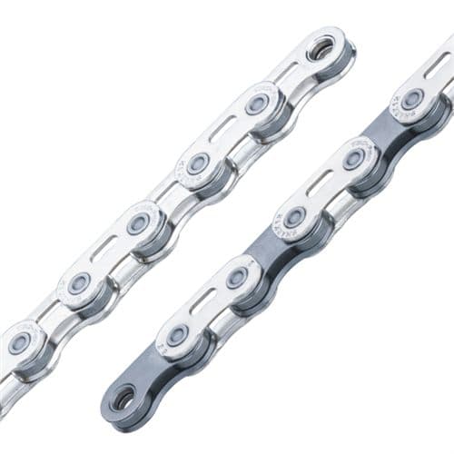 Shark 12 — Ti-N Golden/Ti-N Golden, Silver/Silver, Silver/Dark Silver